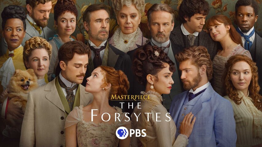 Постер сериала